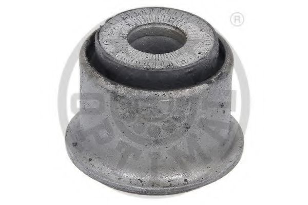 Сайлентблок задней балки OPTIMAL F8-6733 Сайлентблок задней балки OPTIMAL F8-6733