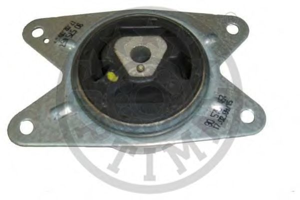 Подушка двигателя OPTIMAL F8-6755