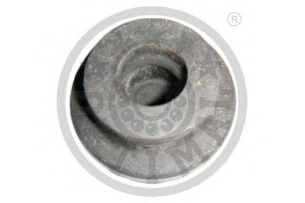 Отбойник, подвеска двигателя OPTIMAL F8-6758