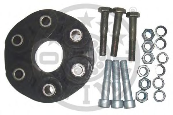 Муфта кардана OPTIMAL F8-6761