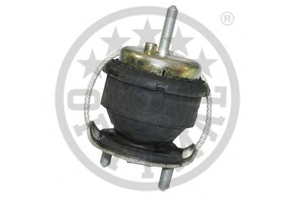 Подушка двигателя optimal F8-6823