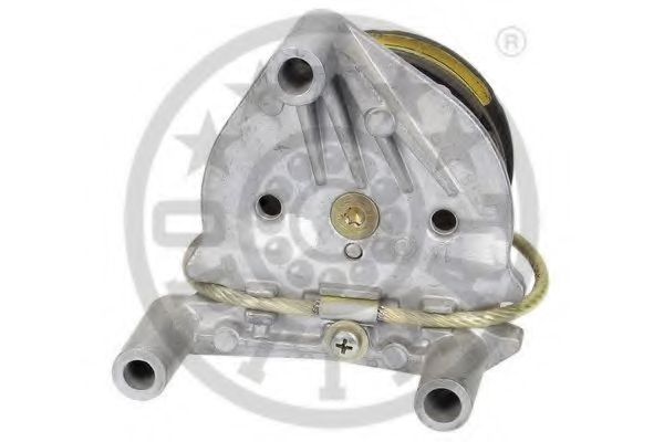 Подушка двигателя OPTIMAL F8-6830