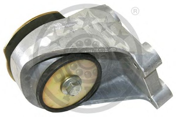 Подушка двигателя OPTIMAL F8-6901