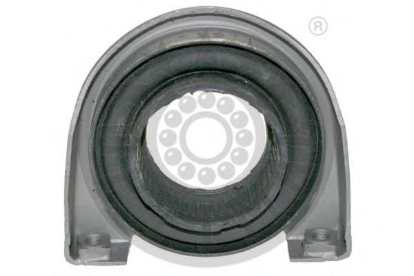 Подвесной подшипник карданного вала OPTIMAL F8-7053