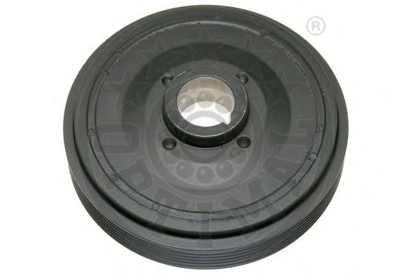 Шкив коленвала OPTIMAL F8-7079