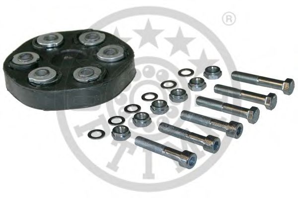 Муфта кардана OPTIMAL F8-7130
