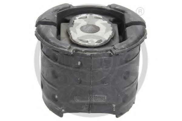 Сайлентблок задней балки OPTIMAL F8-7145 Сайлентблок задней балки OPTIMAL F8-7145