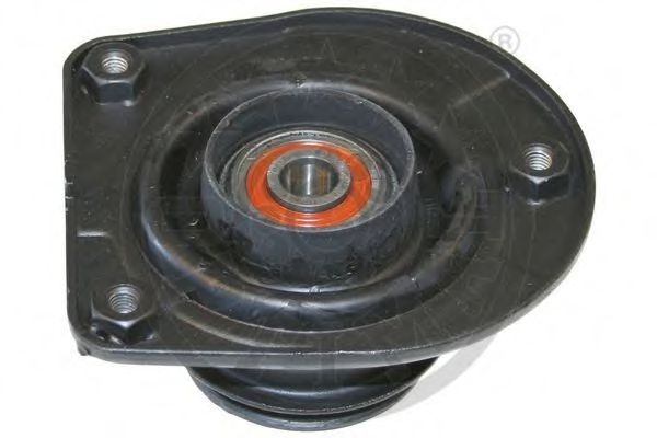Опора амортизатора OPTIMAL F8-7158