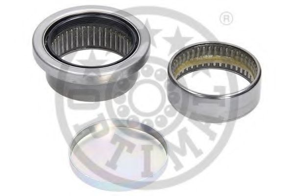 Ремкомплект, подвеска колеса OPTIMAL F8-7197