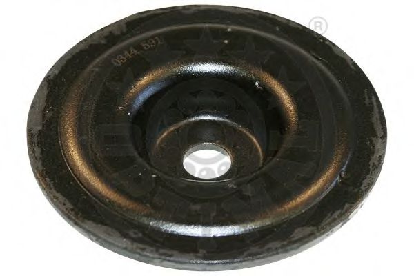 Тарелка пружины OPTIMAL F8-7372
