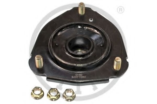 Опора амортизатора OPTIMAL F8-7473