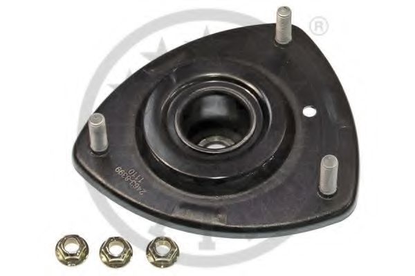 Опора амортизатора OPTIMAL F8-7474