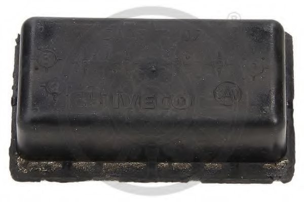 Отбойник IVECO 500306407 Отбойник IVECO 500306407