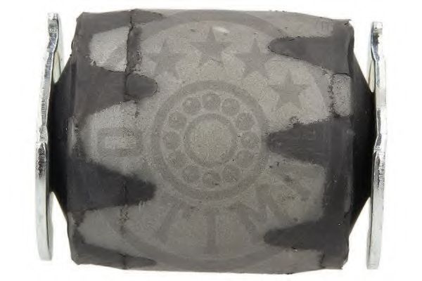 Втулка рессоры OPTIMAL F8-7791 Втулка рессоры OPTIMAL F8-7791