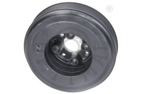 Шкив коленвала OPTIMAL F8-7864