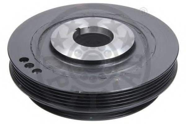 Шкив коленвала Hyundai/Kia 231244X010 Шкив коленвала Hyundai/Kia 231244X010