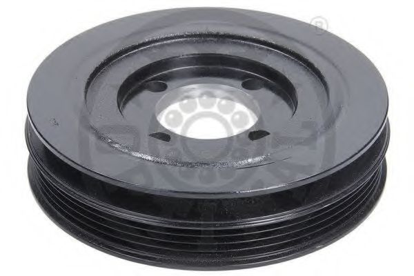 Шкив коленвала OPEL 90531583 Шкив коленвала OPEL 90531583