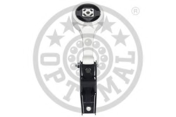 Подушка двигателя OPTIMAL F8-7950