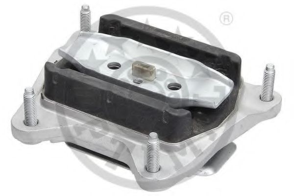Подвеска, держатель ступенчатой коробки передач OPTIMAL F8-7972 Подвеска, держатель ступенчатой коробки передач OPTIMAL F8-7972