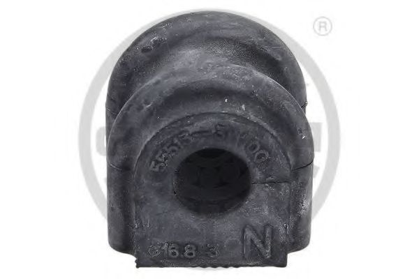 Втулка стабилизатора OPTIMAL F8-8020 Втулка стабилизатора OPTIMAL F8-8020