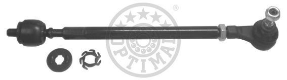 Рулевая тяга OPTIMAL G0-017