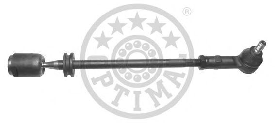 Рулевая тяга OPTIMAL G0-050