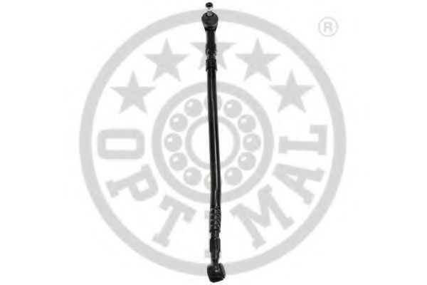 Рулевая тяга OPTIMAL G0-507