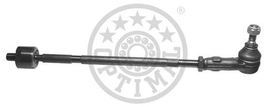 Рулевая тяга OPTIMAL G0-531