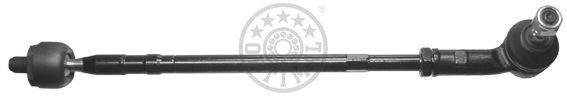 Рулевая тяга OPTIMAL G0-537