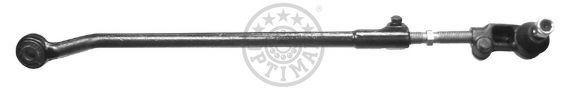 Рулевая тяга OPTIMAL G0-544
