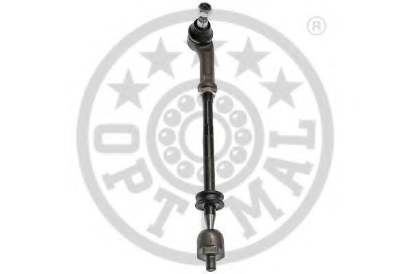 Рулевая тяга OPTIMAL G0-558