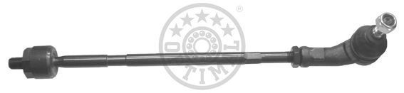 Рулевая тяга OPTIMAL G0-563