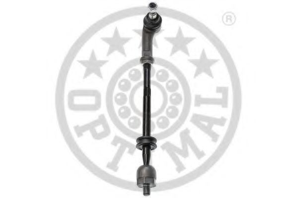 Рулевая тяга OPTIMAL G0-625