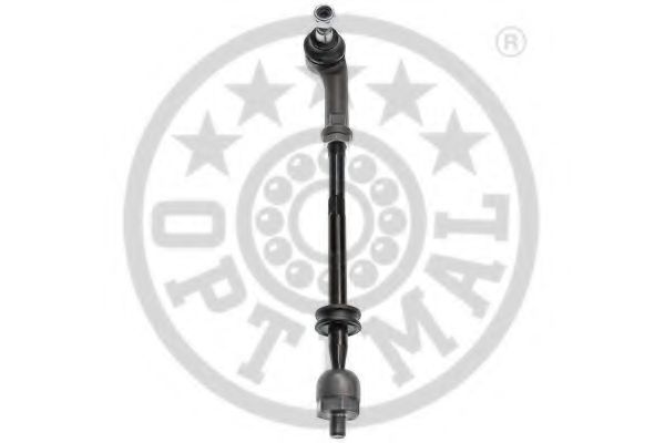 Рулевая тяга OPTIMAL G0-626