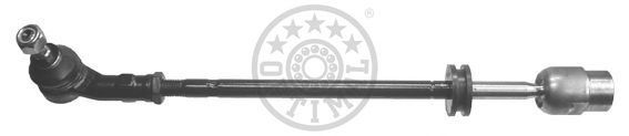 Рулевая тяга OPTIMAL G0-627