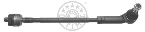 Рулевая тяга OPTIMAL G0-636