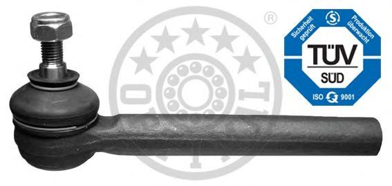 Наконечник рулевой тяги OPTIMAL G1-006