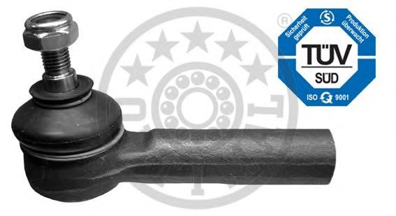 Наконечник рулевой тяги OPTIMAL G1-012