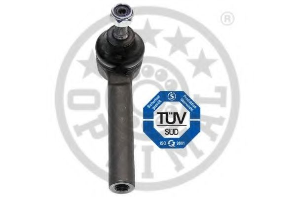 Наконечник рулевой тяги OPTIMAL G1-013