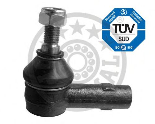 Наконечник рулевой тяги OPTIMAL G1-020