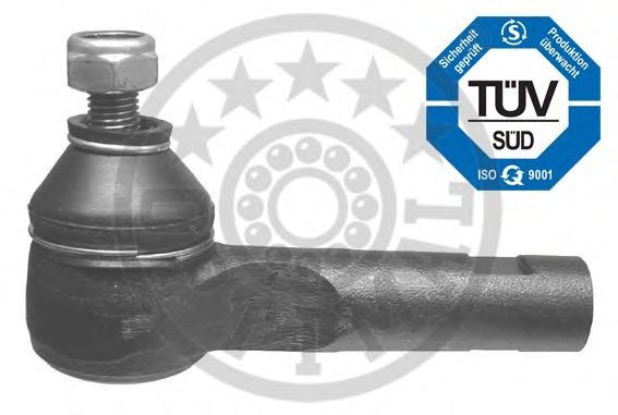 Наконечник рулевой тяги OPTIMAL G1-023