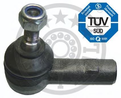 Наконечник рулевой тяги OPTIMAL G1-025