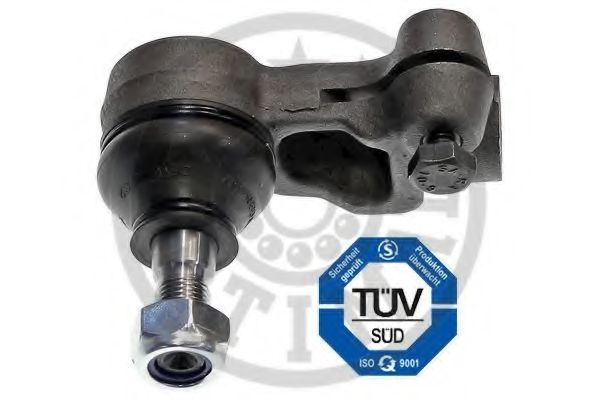 Наконечник рулевой тяги OPTIMAL G1-035