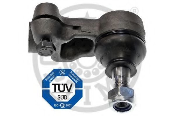 Наконечник рулевой тяги OPTIMAL G1-036