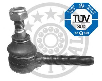 Наконечник рулевой тяги OPTIMAL G1-038