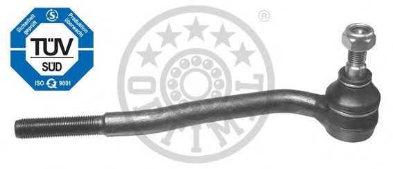 Наконечник рулевой тяги OPTIMAL G1-039