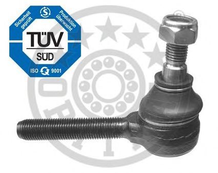 Наконечник рулевой тяги OPTIMAL G1-040