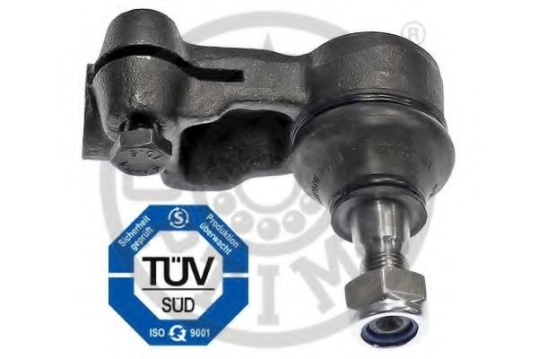 Наконечник рулевой тяги OPTIMAL G1-042
