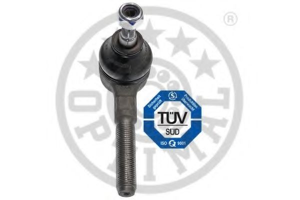 Наконечник рулевой тяги OPTIMAL G1-043