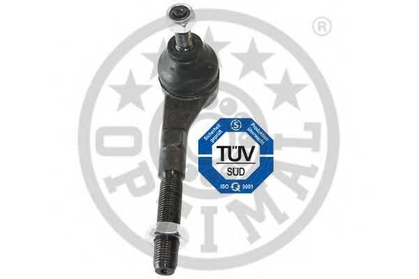 Наконечник рулевой тяги OPTIMAL G1-044